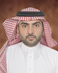 Dr Suliman Mohammed Alnasser